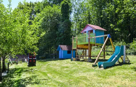 Maison 8 personnes à Blis et Born - Photo 24