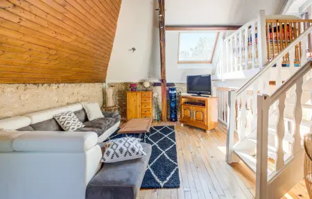 Maison 8 personnes à Blis et Born - Photo 30