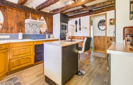 Maison 8 personnes à Blis et Born - Photo 32