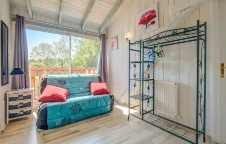 Maison 8 personnes à Blis et Born - Photo 33