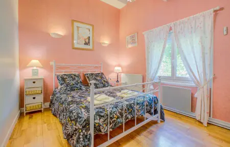 Maison 8 personnes à Blis et Born - Photo 36