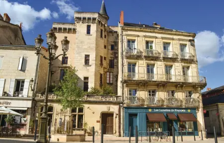 Maison 8 personnes à Blis et Born - Photo 44