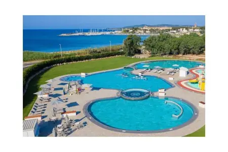 Location bungalow de vacances à Alghero