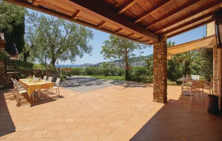 Villa Peppina, Maison 9 personnes à Imperia  IM - Photo 1
