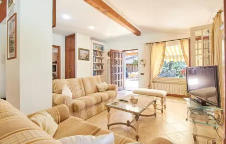 Villa Peppina, Maison 9 personnes à Imperia  IM - Photo 2