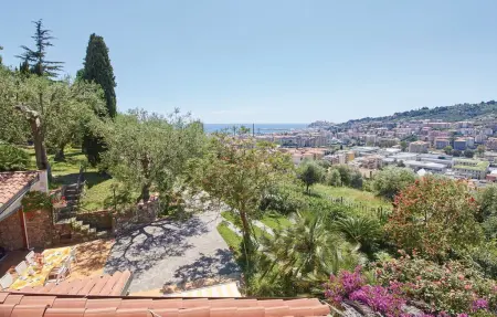 Villa Peppina, Maison 9 personnes à Imperia  IM - Photo 3