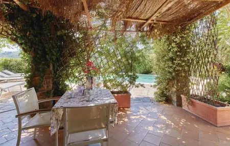 Villa Peppina, Maison 9 personnes à Imperia  IM - Photo 5