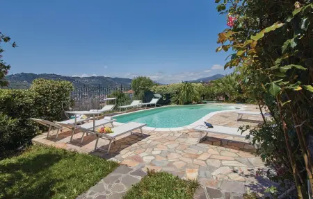 Villa Peppina, Maison 9 personnes à Imperia  IM - Photo 7