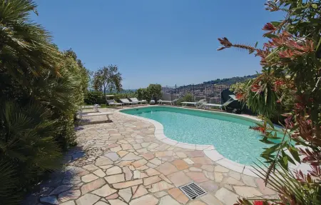 Villa Peppina, Maison 9 personnes à Imperia  IM - Photo 8