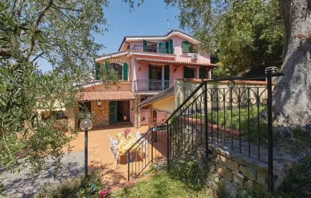 Villa Peppina, Maison 9 personnes à Imperia  IM - Photo 9
