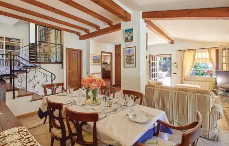 Villa Peppina, Maison 9 personnes à Imperia  IM - Photo 10