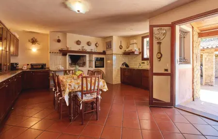 Villa Peppina, Maison 9 personnes à Imperia  IM - Photo 11