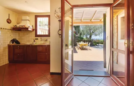 Villa Peppina, Maison 9 personnes à Imperia  IM - Photo 12