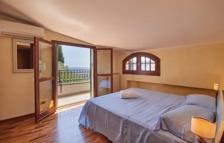 Villa Peppina, Maison 9 personnes à Imperia  IM - Photo 13