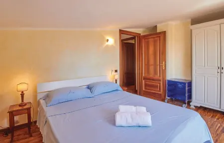 Villa Peppina, Maison 9 personnes à Imperia  IM - Photo 14