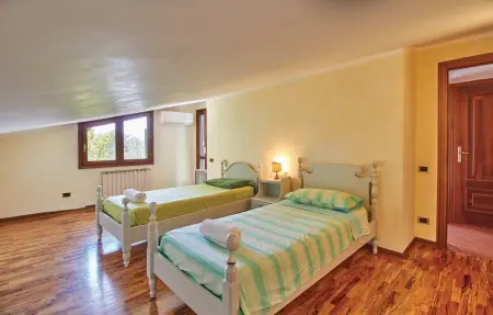 Villa Peppina, Maison 9 personnes à Imperia  IM - Photo 15