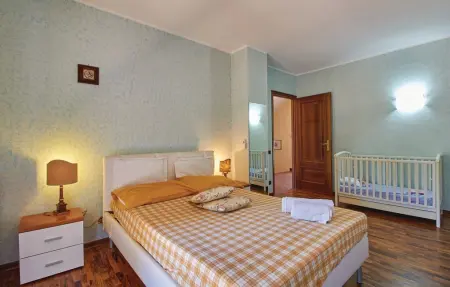 Villa Peppina, Maison 9 personnes à Imperia  IM - Photo 16