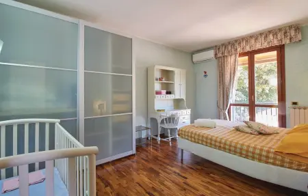 Villa Peppina, Maison 9 personnes à Imperia  IM - Photo 17