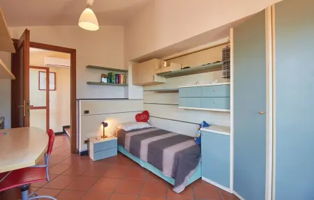 Villa Peppina, Maison 9 personnes à Imperia  IM - Photo 19