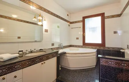 Villa Peppina, Maison 9 personnes à Imperia  IM - Photo 20