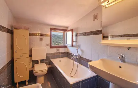 Villa Peppina, Maison 9 personnes à Imperia  IM - Photo 21
