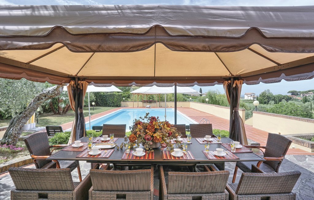 Villa Doveri Ceppeto – Maison 12 pers. piscine près de Pise - Photo 2