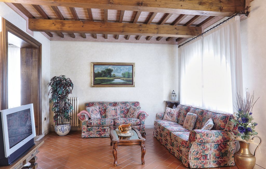 Villa Doveri Ceppeto – Maison 12 pers. piscine près de Pise - Photo 3