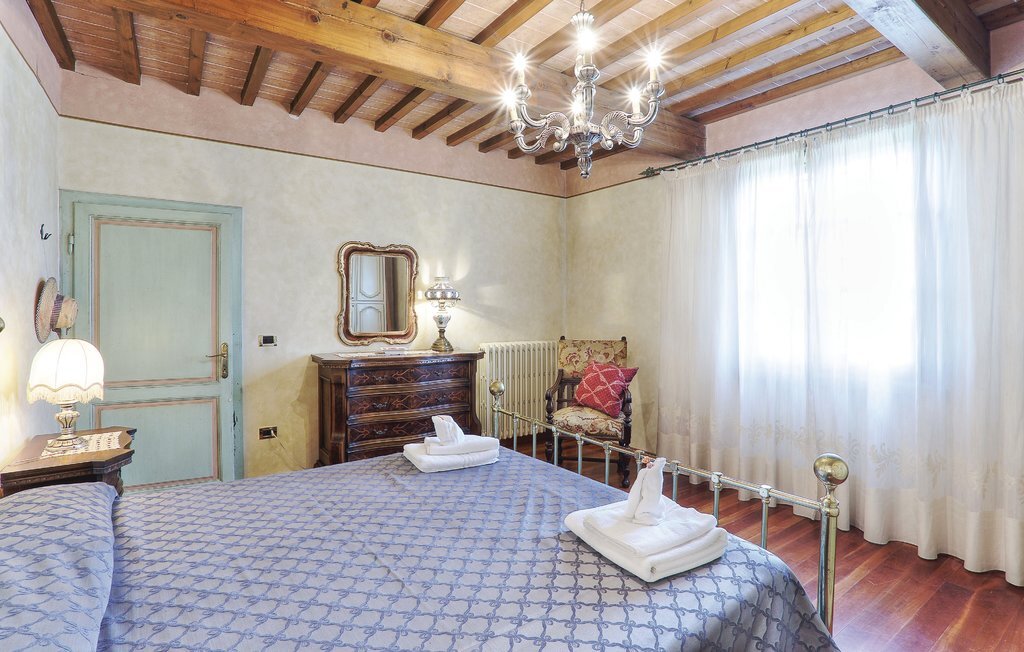 Villa Doveri Ceppeto – Maison 12 pers. piscine près de Pise - Photo 4