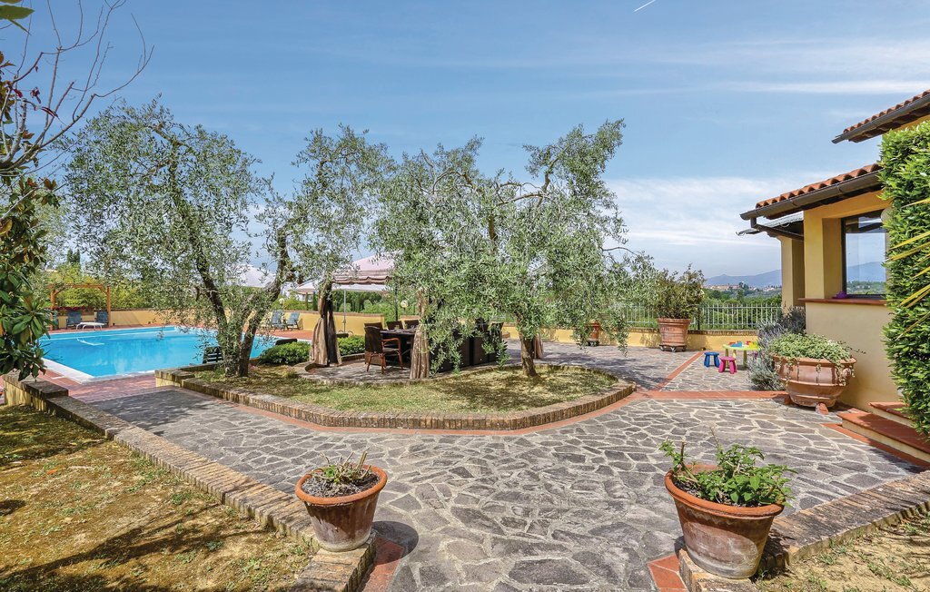 Villa Doveri Ceppeto – Maison 12 pers. piscine près de Pise - Photo 5