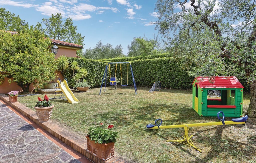 Villa Doveri Ceppeto – Maison 12 pers. piscine près de Pise - Photo 6