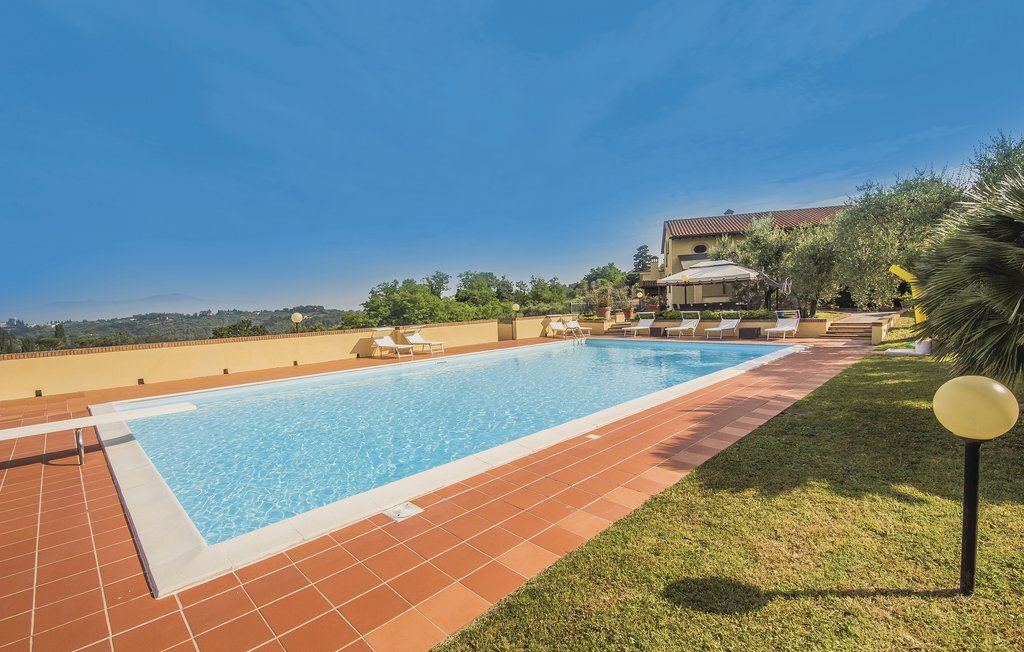Villa Doveri Ceppeto – Maison 12 pers. piscine près de Pise - Photo 7