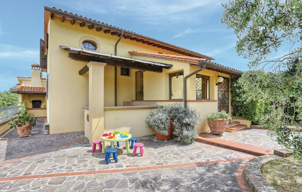 Villa Doveri Ceppeto – Maison 12 pers. piscine près de Pise - Photo 9