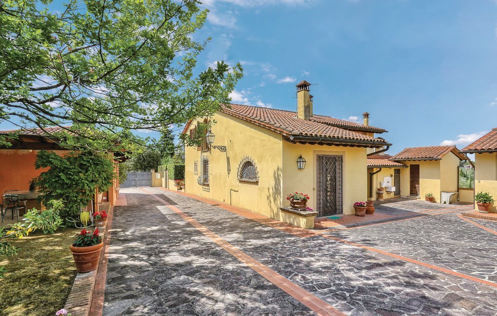 Villa Doveri Ceppeto – Maison 12 pers. piscine près de Pise - Photo 10