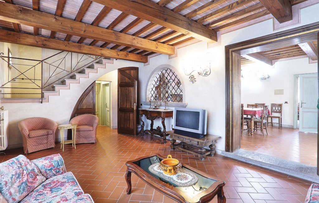 Villa Doveri Ceppeto – Maison 12 pers. piscine près de Pise - Photo 13