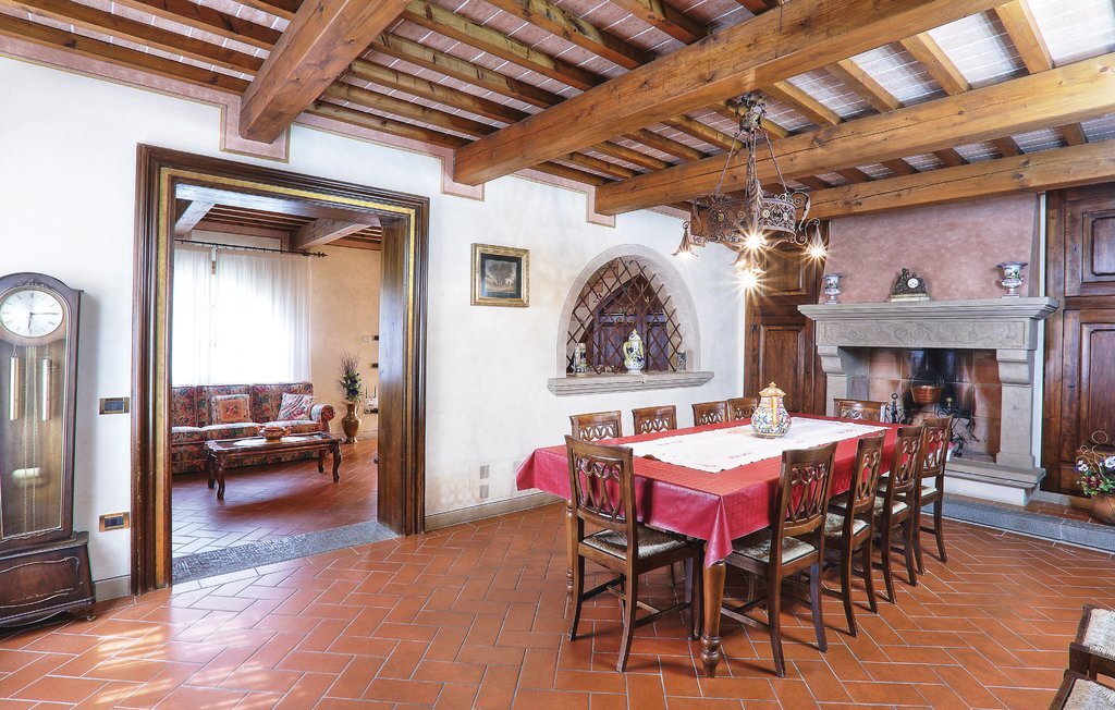 Villa Doveri Ceppeto – Maison 12 pers. piscine près de Pise - Photo 14