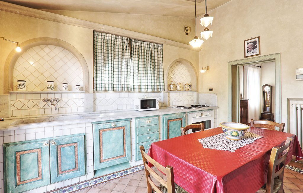Villa Doveri Ceppeto – Maison 12 pers. piscine près de Pise - Photo 15