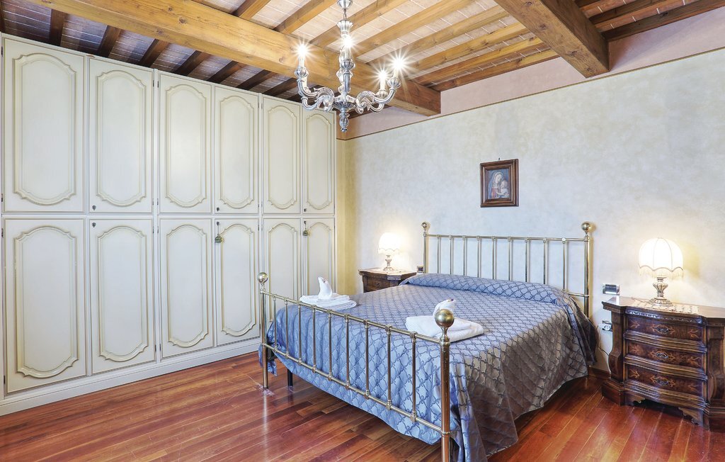 Villa Doveri Ceppeto – Maison 12 pers. piscine près de Pise - Photo 17