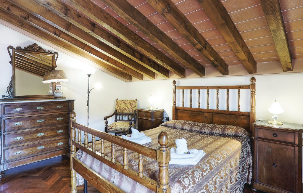 Villa Doveri Ceppeto – Maison 12 pers. piscine près de Pise - Photo 18