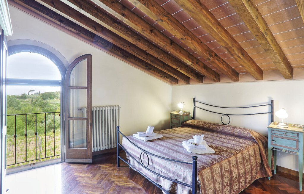 Villa Doveri Ceppeto – Maison 12 pers. piscine près de Pise - Photo 20