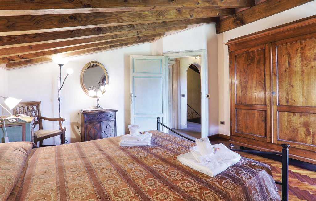 Villa Doveri Ceppeto – Maison 12 pers. piscine près de Pise - Photo 21