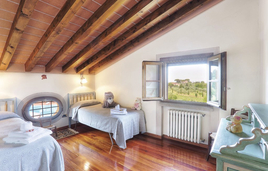 Villa Doveri Ceppeto – Maison 12 pers. piscine près de Pise - Photo 22
