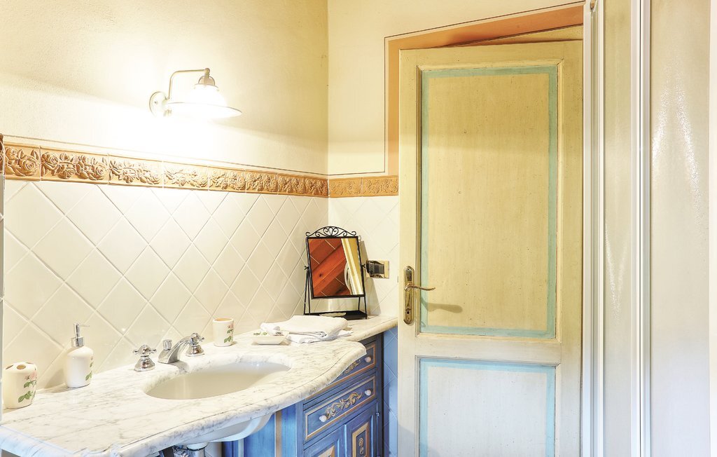 Villa Doveri Ceppeto – Maison 12 pers. piscine près de Pise - Photo 25