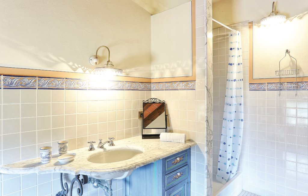 Villa Doveri Ceppeto – Maison 12 pers. piscine près de Pise - Photo 26