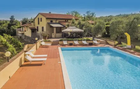 Location maison à Forcoli (PI), Villa Doveri Ceppeto