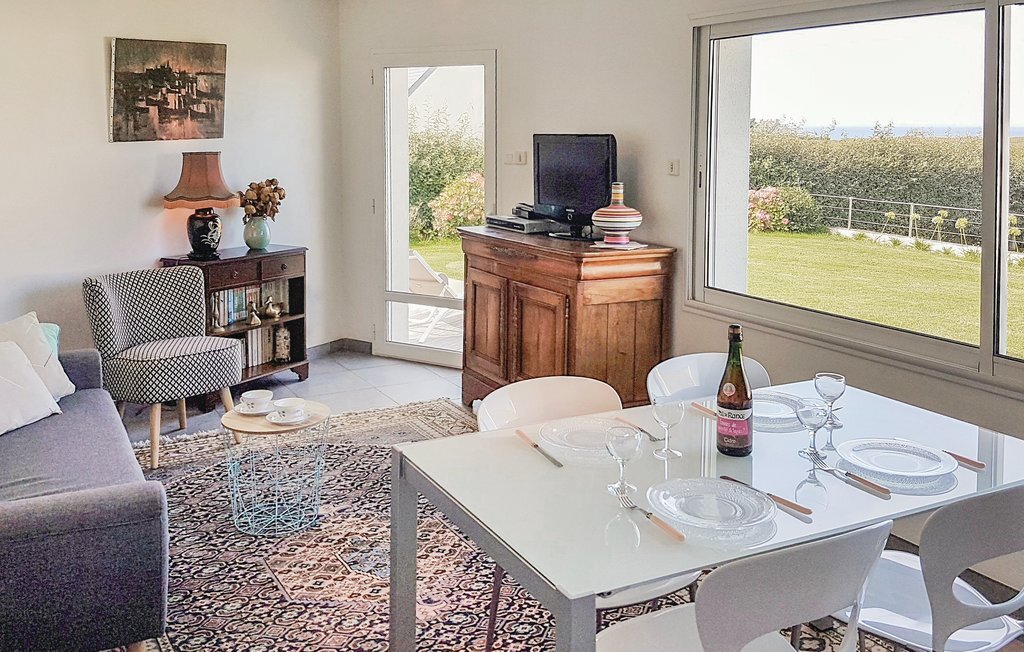 Maison moderne avec vue mer à Plouarzel - Photo 3