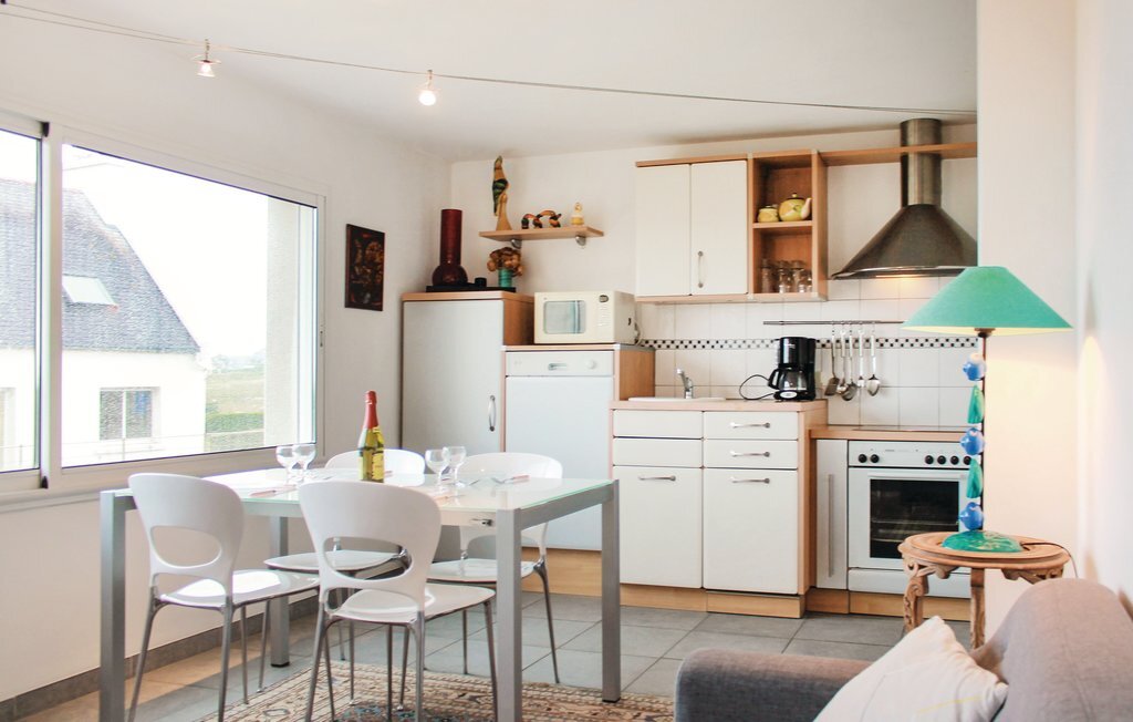 Maison moderne avec vue mer à Plouarzel - Photo 5