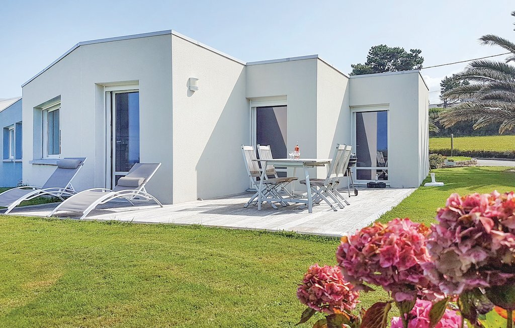 Maison moderne avec vue mer à Plouarzel - Photo 8