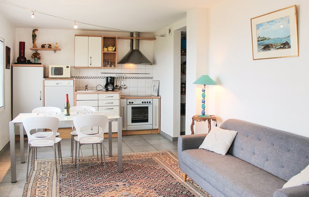 Maison moderne avec vue mer à Plouarzel - Photo 16