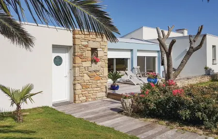 Maison 4 personnes à Plouarzel - Photo 10