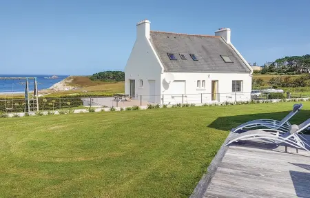 Maison 4 personnes à Plouarzel - Photo 12
